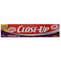 Close Up Ultra Zimt-Geschmacksexplosion 226,8 g - Zahnpasta