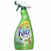 Fab Air Accents Citrus Blast 473 ml - Lufterfrischer