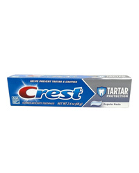 Crest Zahnsteinschutz Regular Paste 68 g - Zahnpasta