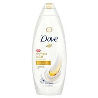 Dove Dryness Relief 709 ml - Duschgel