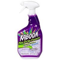 Kaboom Schimmel & Schimmelpilze 887 ml - Badspray