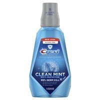 Crest Pro Health Clean Mint 1 l - Mundspülung