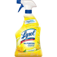 Lysol Allzweckreiniger 946 ml- Antibakterielles Allzweckspray