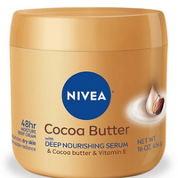Nivea Körpercreme Kakaobutter 439 g - Körpercreme