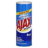 Ajax mit Bleichmittel 595 g - Reinigungspulver